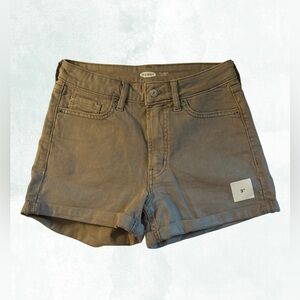 Old Navy | OG Short High Rise 3”